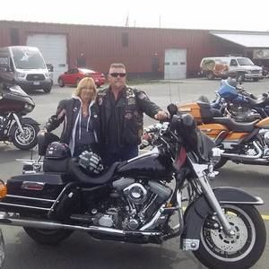 Meet your Posher, Jill